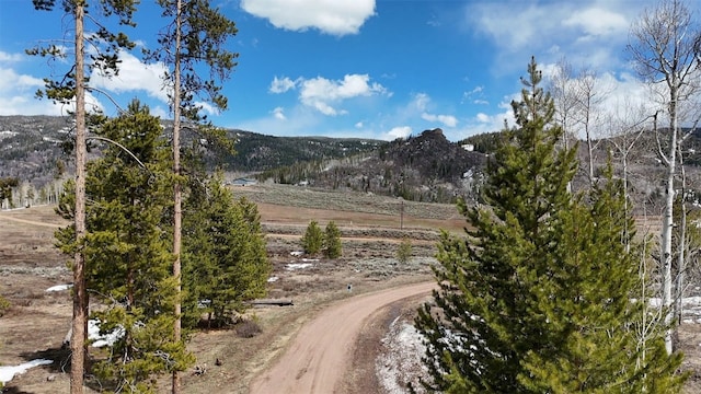 33653 Seneca Trl, Oak Creek, CO 80467