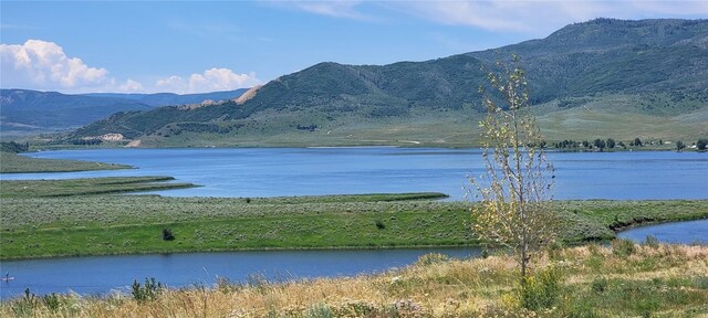 33653 Seneca Trl, Oak Creek, CO 80467