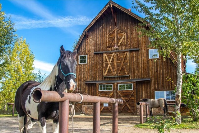 27095 Fire Song Rd, Steamboat Springs, CO 80487