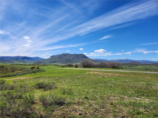 27095 Fire Song Rd, Steamboat Springs, CO 80487