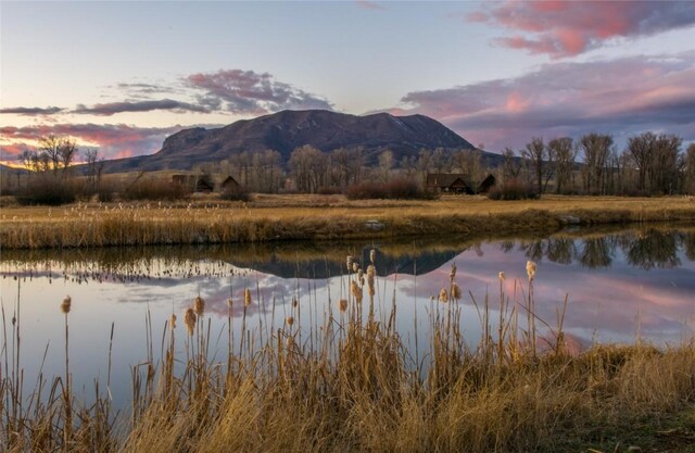 27095 Fire Song Rd, Steamboat Springs, CO 80487