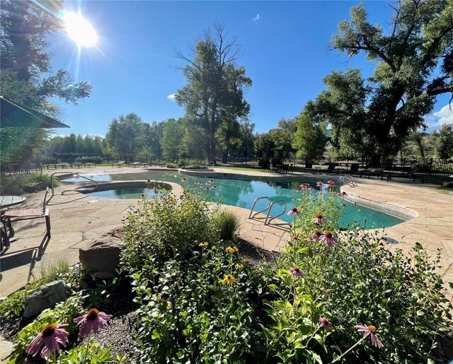 27095 Fire Song Rd, Steamboat Springs, CO 80487