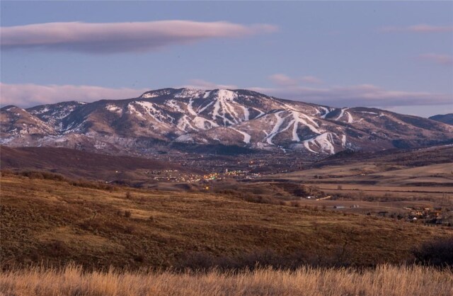 27095 Fire Song Rd, Steamboat Springs, CO 80487