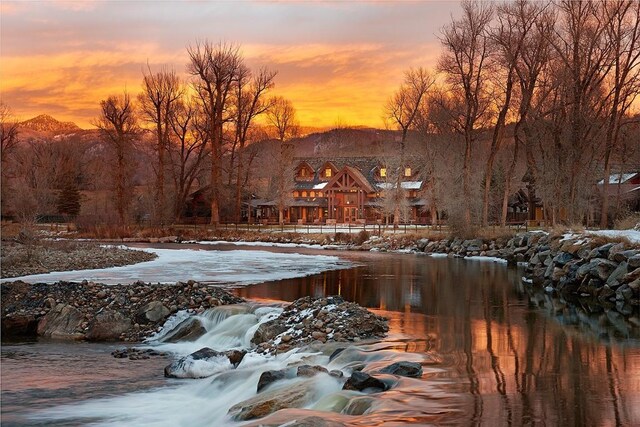 27095 Fire Song Rd, Steamboat Springs, CO 80487
