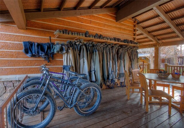 27095 Fire Song Rd, Steamboat Springs, CO 80487