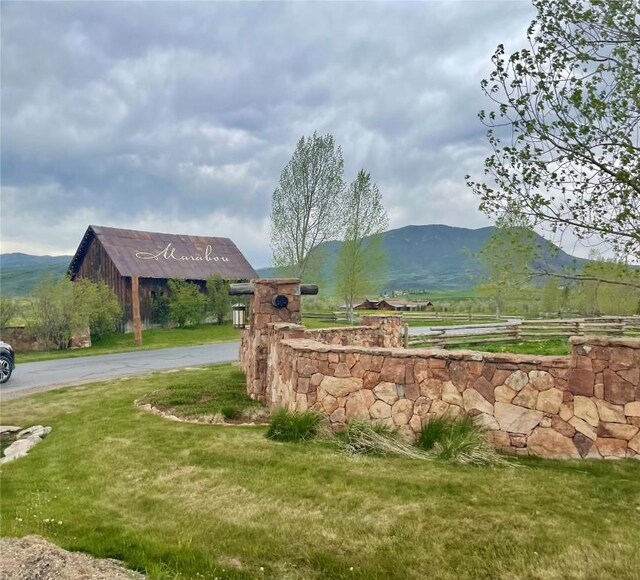 27095 Fire Song Rd, Steamboat Springs, CO 80487