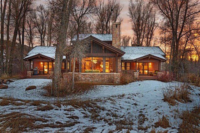 27095 Fire Song Rd, Steamboat Springs, CO 80487