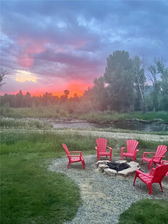 27095 Fire Song Rd, Steamboat Springs, CO 80487