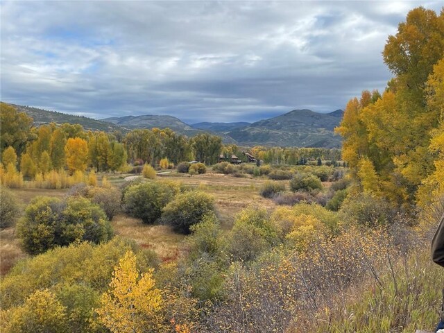 27095 Fire Song Rd, Steamboat Springs, CO 80487