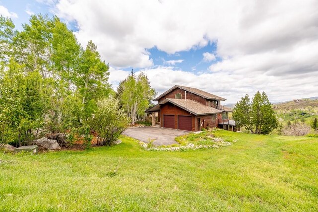 2280 Clubhouse Dr, Steamboat Springs, CO 80487 - photo 41