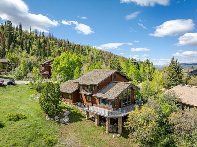 2280 Clubhouse Dr, Steamboat Springs, CO 80487 - photo 39