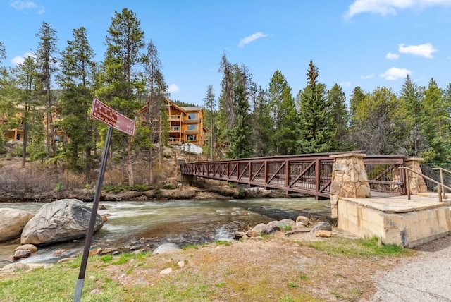 175 Argentine Ct Unit 1513, Keystone, CO 80435 - view of property's community