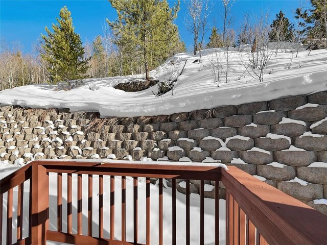 662 Alpine Rd, Dillon, CO 80435 - exterior view