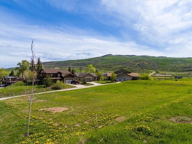 140 Oak Ridge Cir, Oak Creek, CO 80467