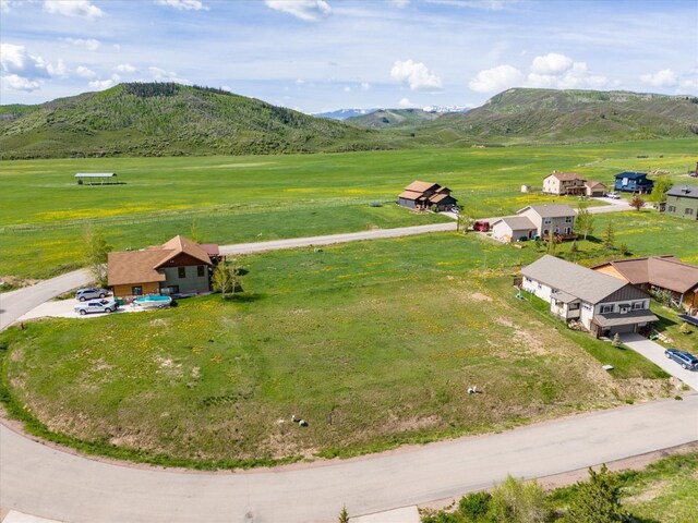 140 Oak Ridge Cir, Oak Creek, CO 80467