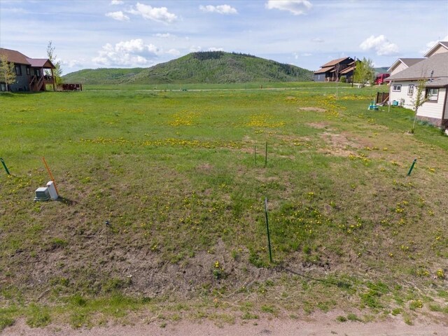 140 Oak Ridge Cir, Oak Creek, CO 80467