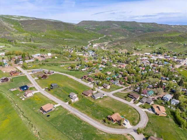 140 Oak Ridge Cir, Oak Creek, CO 80467