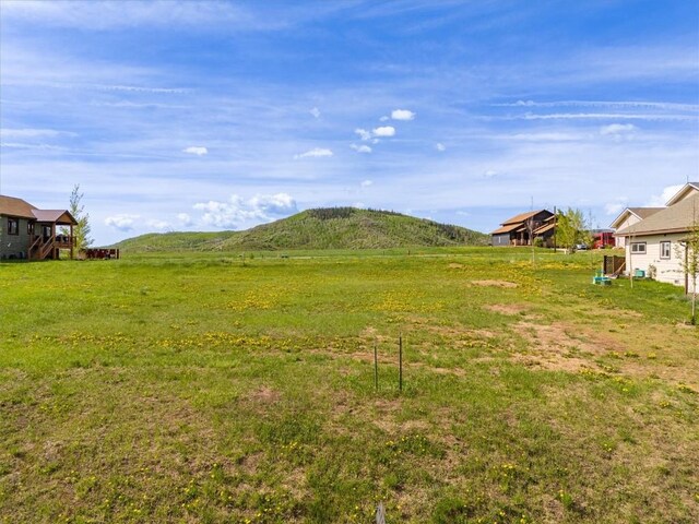 140 Oak Ridge Cir, Oak Creek, CO 80467
