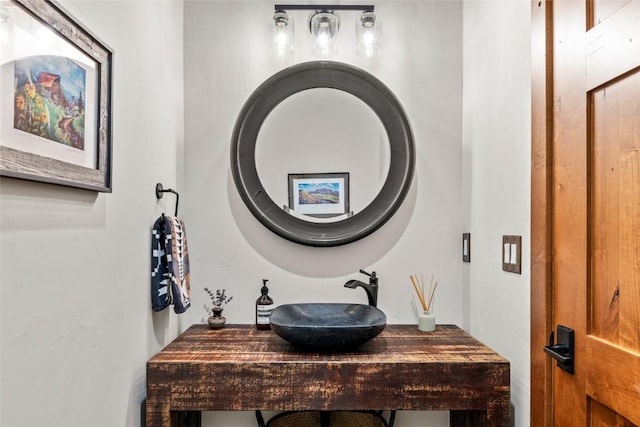 2357 Poma Ln Lot 2, Steamboat Springs, CO 80487 - bathroom featuring a sink