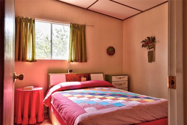 490 Teller St, Lake George, CO 80827 - view of bedroom