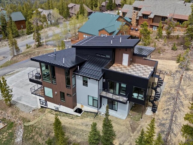 436 N Fuller Placer Rd Unit 38B, Breckenridge, CO 80424 - photo 43