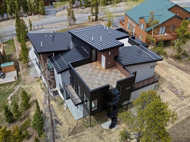 436 N Fuller Placer Rd Unit 38B, Breckenridge, CO 80424 - photo 44