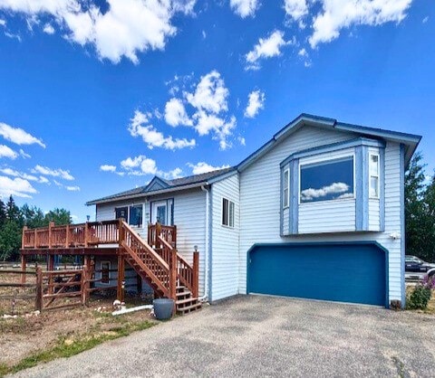380 Riley Rd, Silverthorne, CO 80498 - photo 1