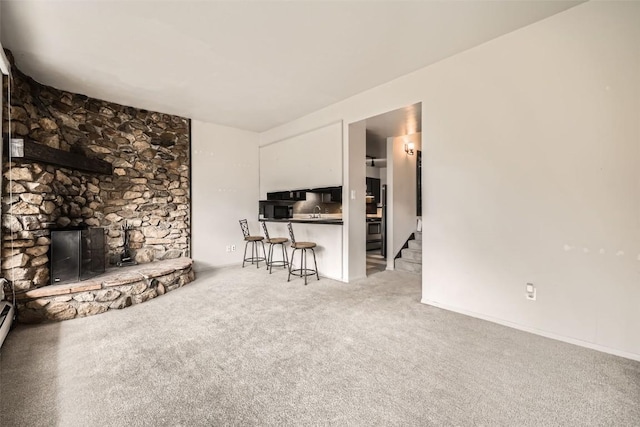 817 Valley View Dr, Georgetown, CO 80444 - photo 4