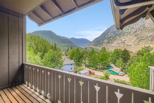 817 Valley View Dr, Georgetown, CO 80444 - photo 2