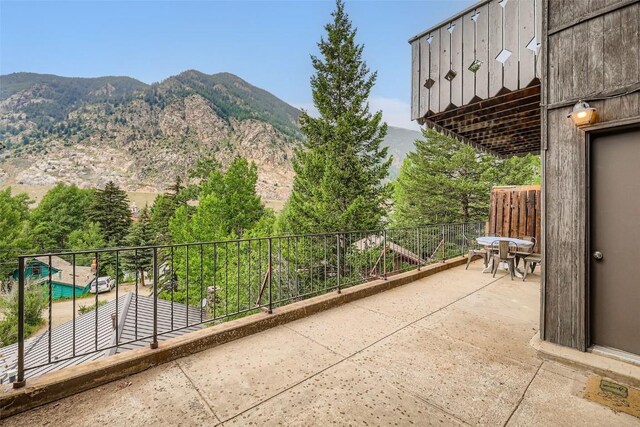 817 Valley View Dr, Georgetown, CO 80444 - photo 6