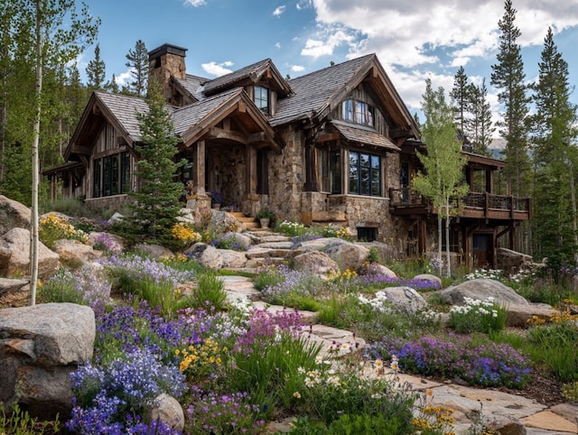 515 Miners View Rd, Breckenridge, CO 80424 - photo 26