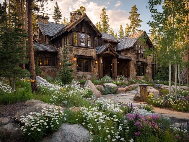 515 Miners View Rd, Breckenridge, CO 80424 - photo 13