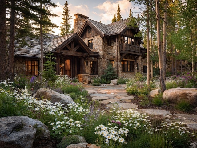 515 Miners View Rd, Breckenridge, CO 80424 - photo 10