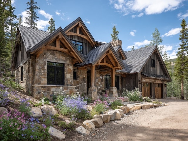 515 Miners View Rd, Breckenridge, CO 80424 - photo 23