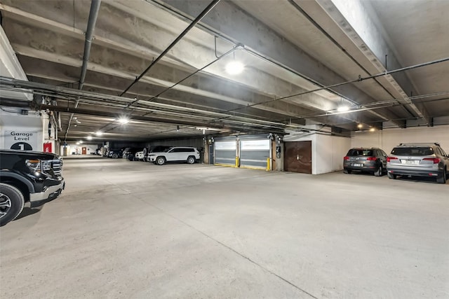 631 Village Rd Unit 34330, Breckenridge, CO 80424 - view of parking deck