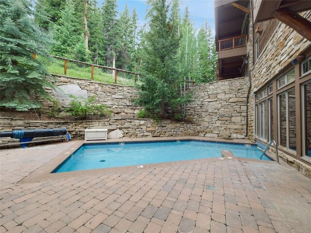 224 Trailhead Dr Unit 3075, Keystone, CO 80435 - carpeted bedroom with baseboard heating