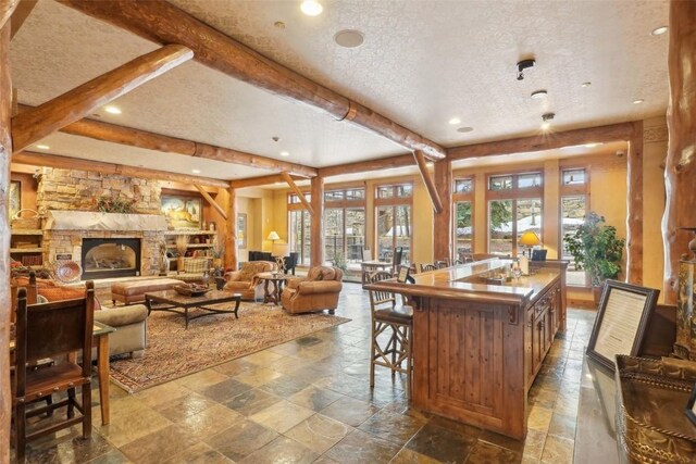 224 Trailhead Dr Unit 3075, Keystone, CO 80435 - view of property with a mountain view
