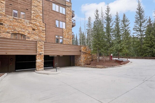 224 Trailhead Dr Unit 3075, Keystone, CO 80435 - bedroom with carpet floors and a baseboard radiator