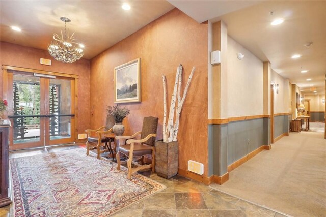 224 Trailhead Dr Unit 3075, Keystone, CO 80435 - view of building exterior with fence