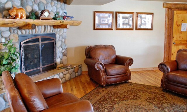 228 Sunshine Loop, Fairplay, CO 80440