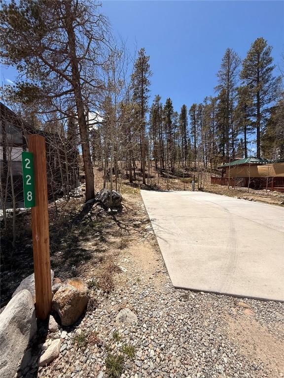 228 Sunshine Loop, Fairplay, CO 80440