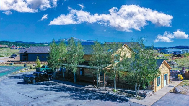228 Sunshine Loop, Fairplay, CO 80440