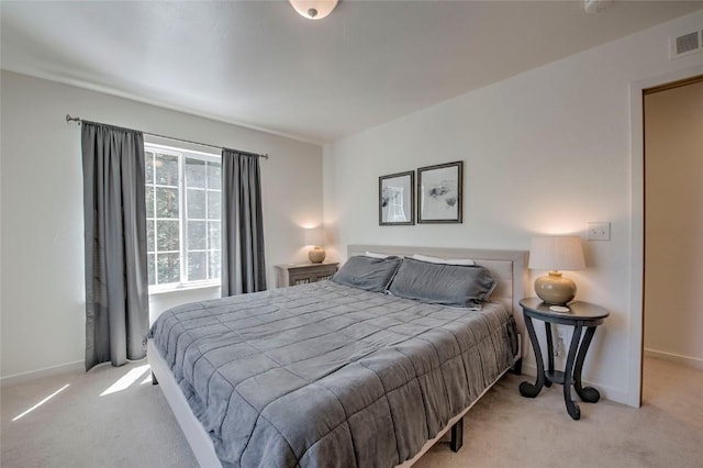 532 Kimmes Ln, Breckenridge, CO 80424 - carpeted bedroom featuring baseboards