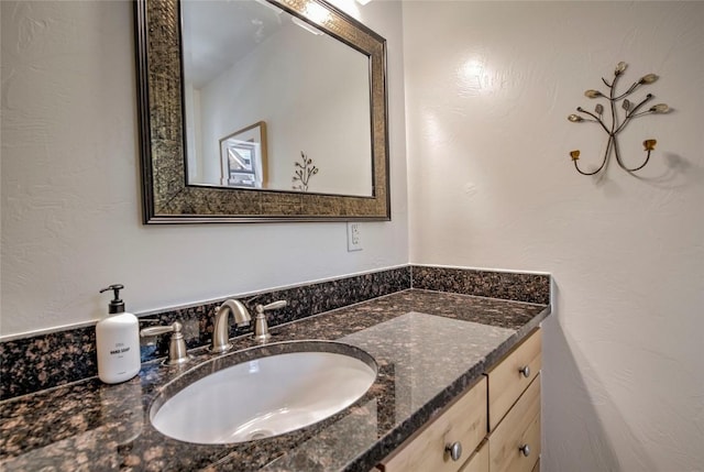 532 Kimmes Ln, Breckenridge, CO 80424 - bathroom featuring vanity
