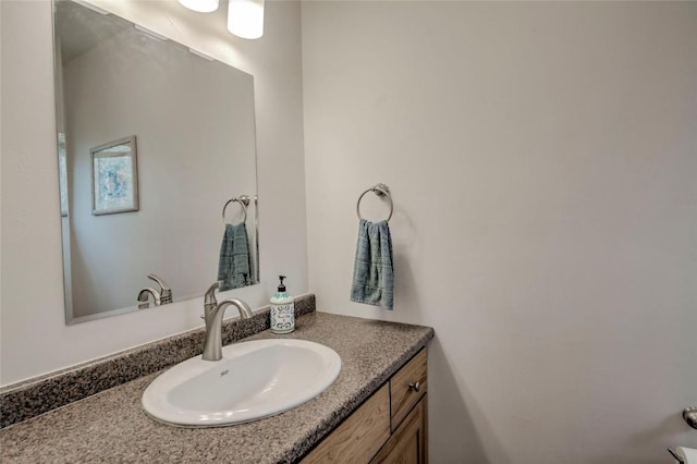196 Vail Cir, Dillon, CO 80435 - bathroom with vanity