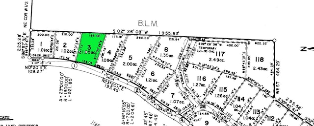 2384 Arrowhead Dr, Como, CO 80432