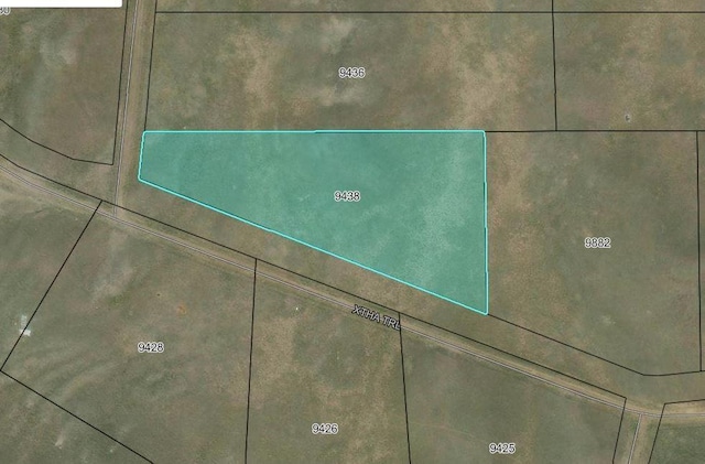 1341 Xtha Trl, Hartsel, CO 80449
