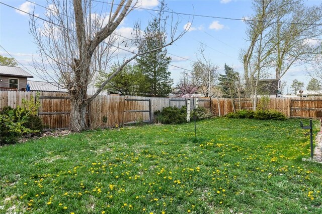 1928 Woodland Ave, Craig, CO 81625