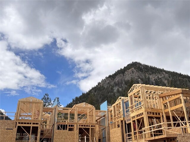 160 Forest Dr Unit C, Frisco, CO 80443 - a document