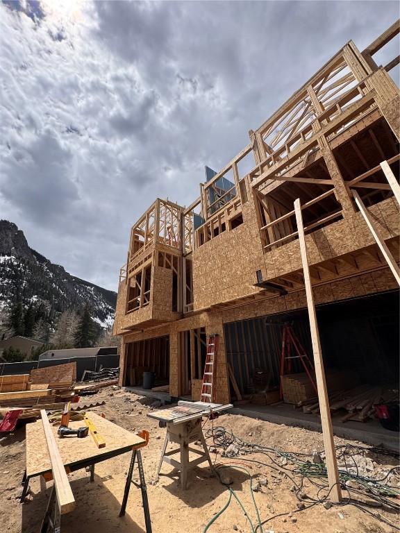 160 Forest Dr Unit C, Frisco, CO 80443 - miscellaneous file